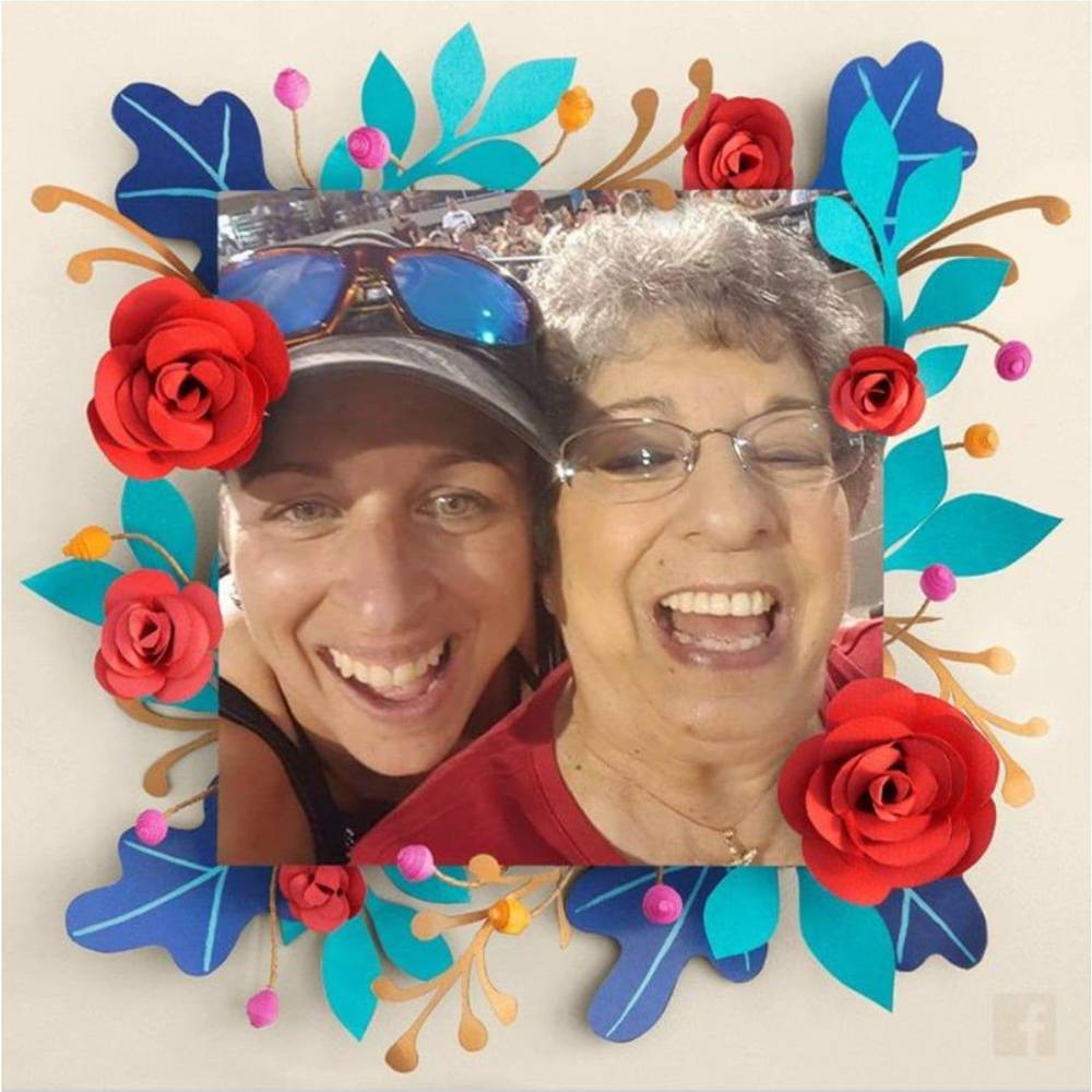 Meet your Posher, Lynn